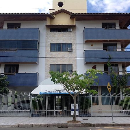 Residencial Baleia Franca Aparthotel Governador Celso Ramos Luaran gambar