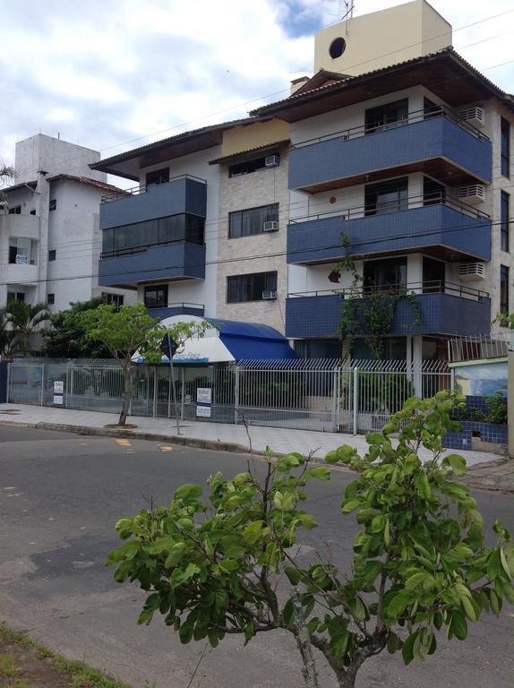 Residencial Baleia Franca Aparthotel Governador Celso Ramos Luaran gambar