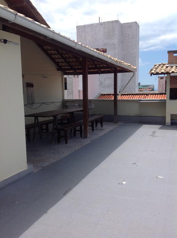 Residencial Baleia Franca Aparthotel Governador Celso Ramos Luaran gambar