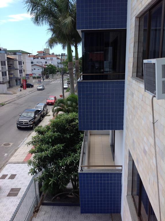 Residencial Baleia Franca Aparthotel Governador Celso Ramos Bilik gambar