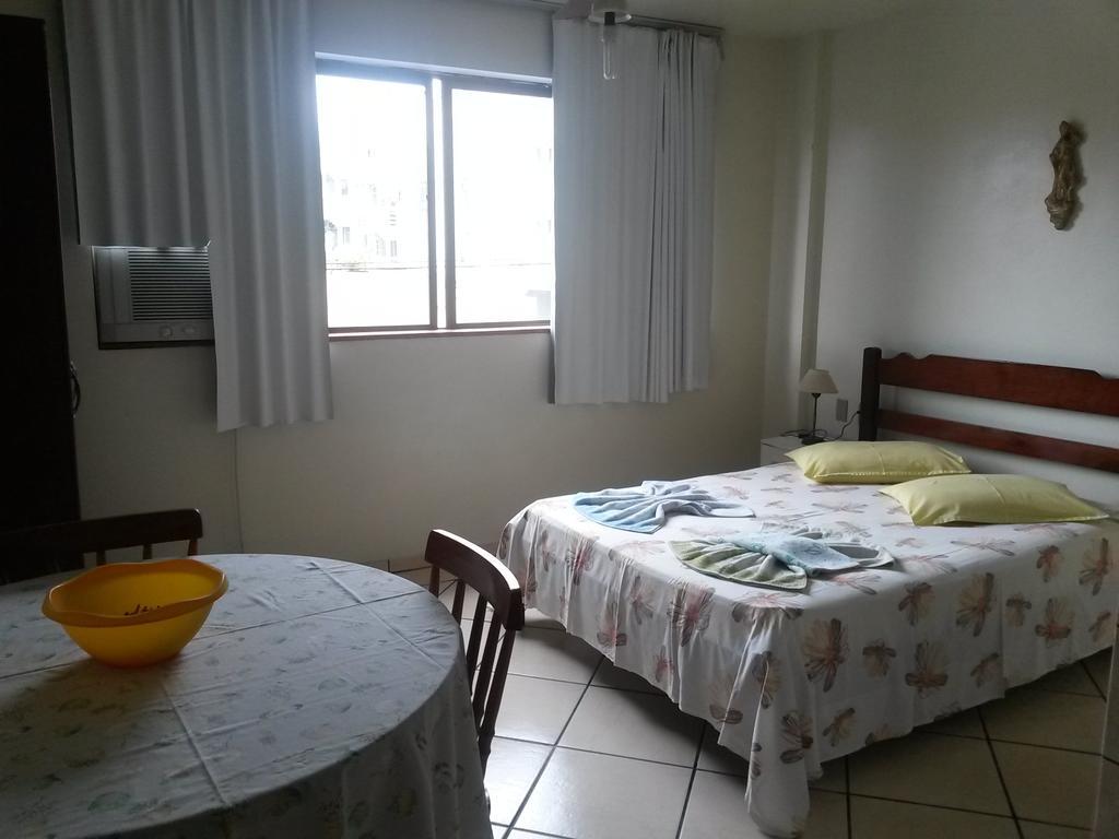 Residencial Baleia Franca Aparthotel Governador Celso Ramos Bilik gambar