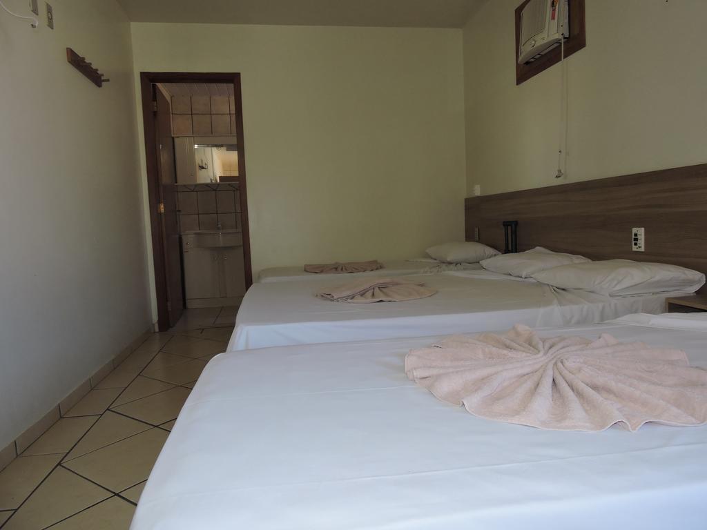 Residencial Baleia Franca Aparthotel Governador Celso Ramos Luaran gambar