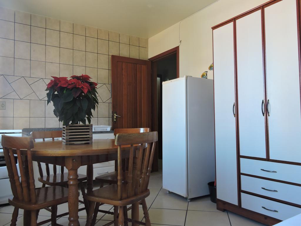 Residencial Baleia Franca Aparthotel Governador Celso Ramos Luaran gambar