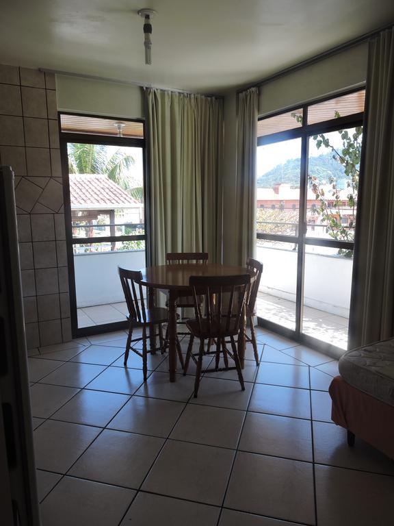 Residencial Baleia Franca Aparthotel Governador Celso Ramos Luaran gambar