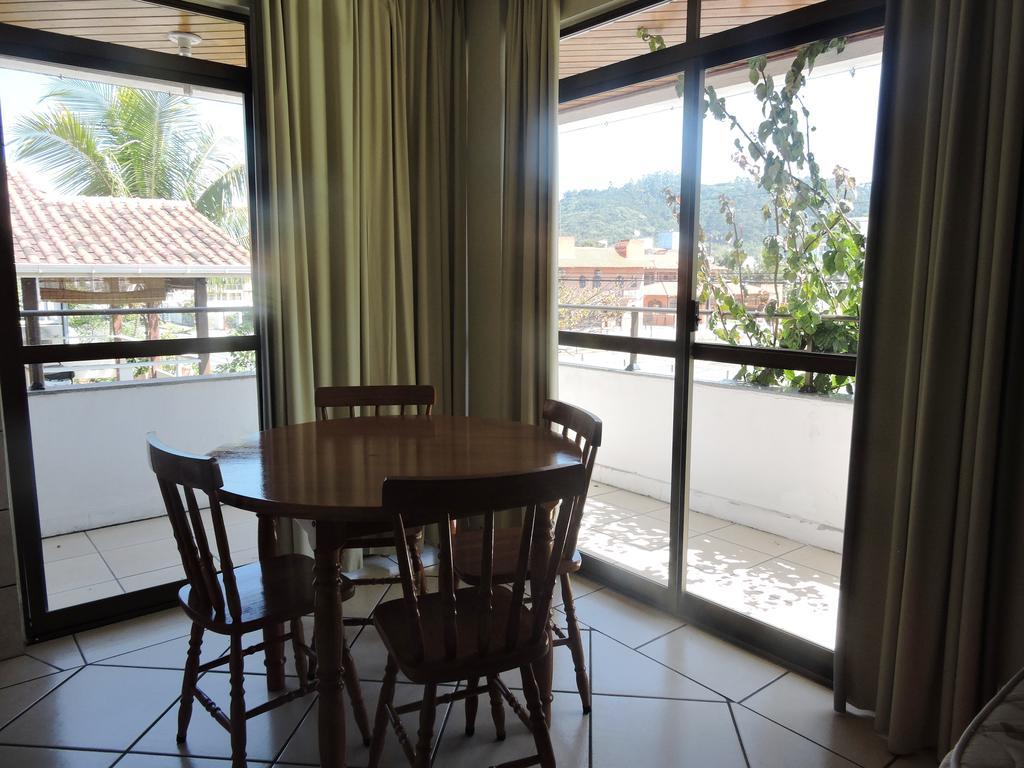 Residencial Baleia Franca Aparthotel Governador Celso Ramos Luaran gambar