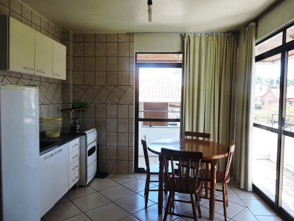 Residencial Baleia Franca Aparthotel Governador Celso Ramos Luaran gambar
