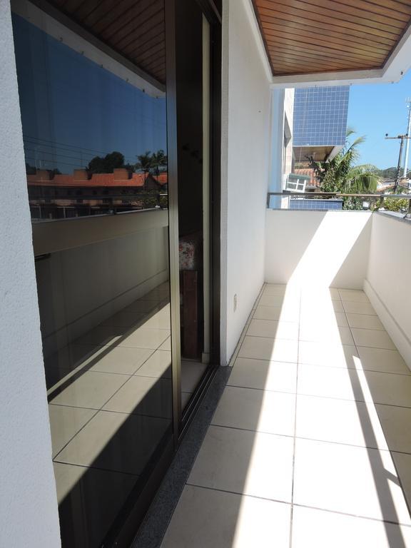Residencial Baleia Franca Aparthotel Governador Celso Ramos Luaran gambar
