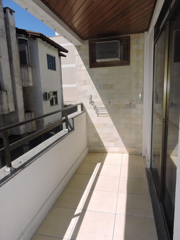 Residencial Baleia Franca Aparthotel Governador Celso Ramos Luaran gambar