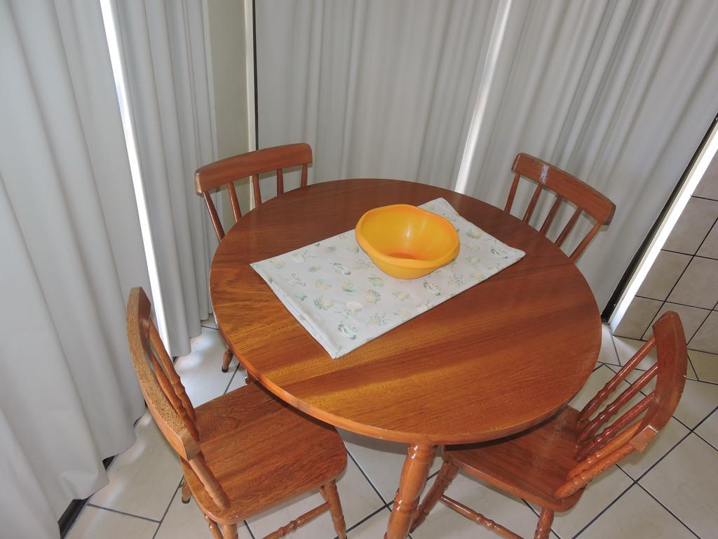 Residencial Baleia Franca Aparthotel Governador Celso Ramos Luaran gambar