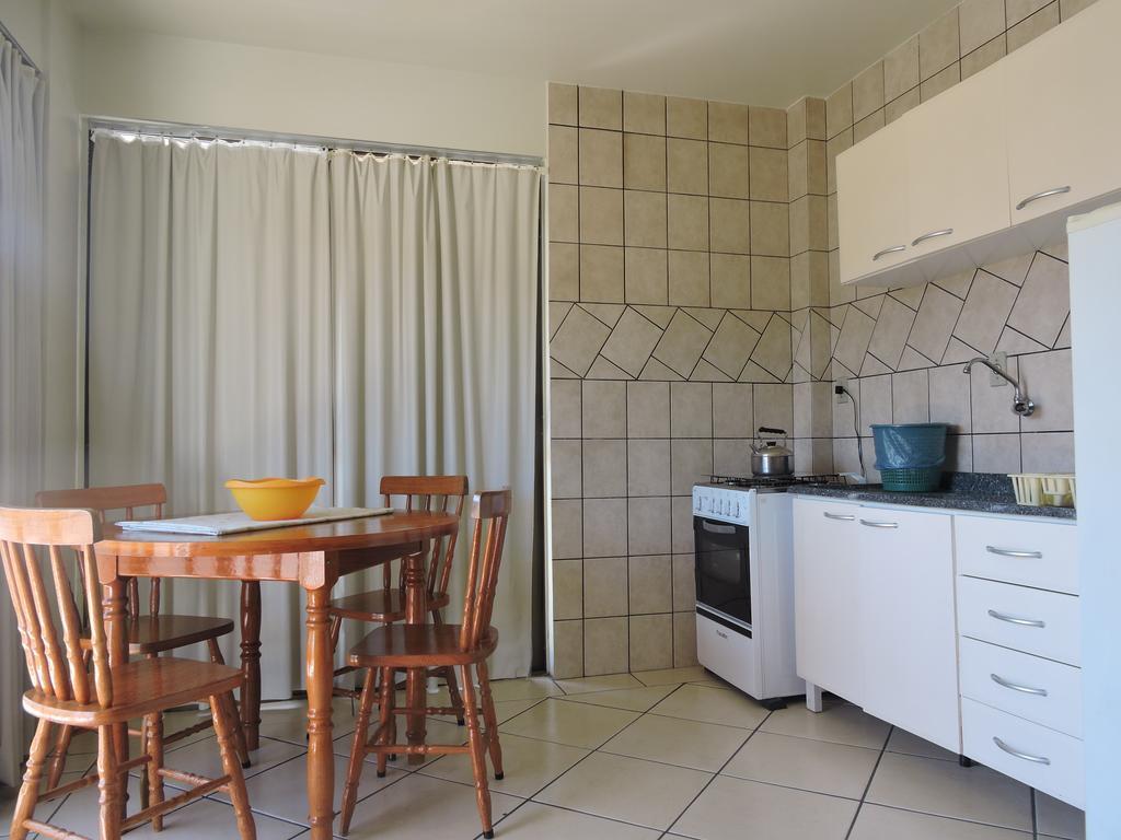 Residencial Baleia Franca Aparthotel Governador Celso Ramos Luaran gambar