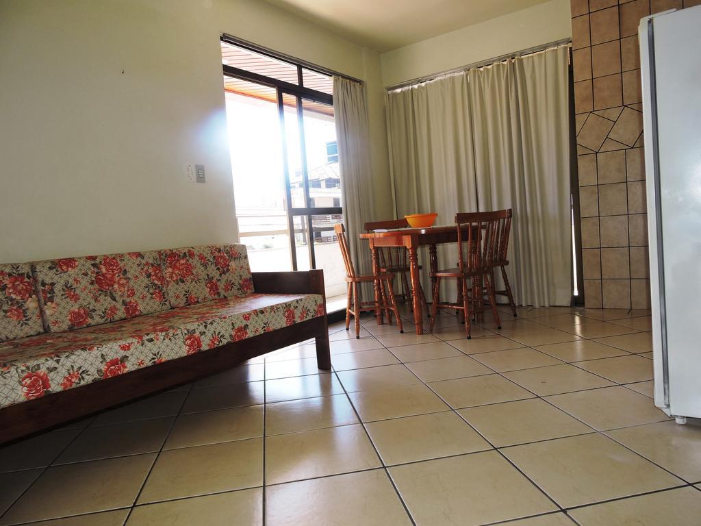 Residencial Baleia Franca Aparthotel Governador Celso Ramos Luaran gambar