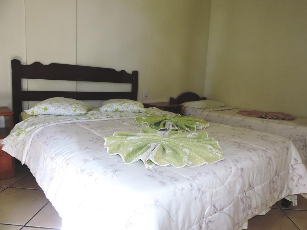 Residencial Baleia Franca Aparthotel Governador Celso Ramos Luaran gambar