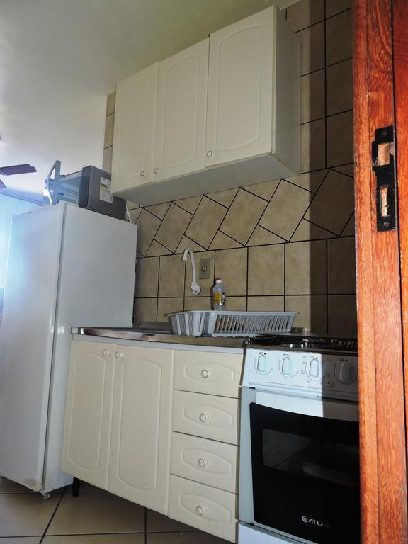 Residencial Baleia Franca Aparthotel Governador Celso Ramos Luaran gambar