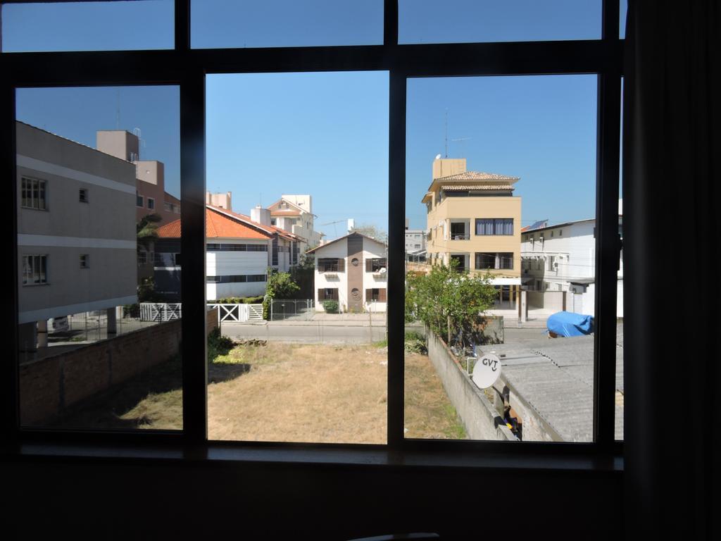 Residencial Baleia Franca Aparthotel Governador Celso Ramos Luaran gambar