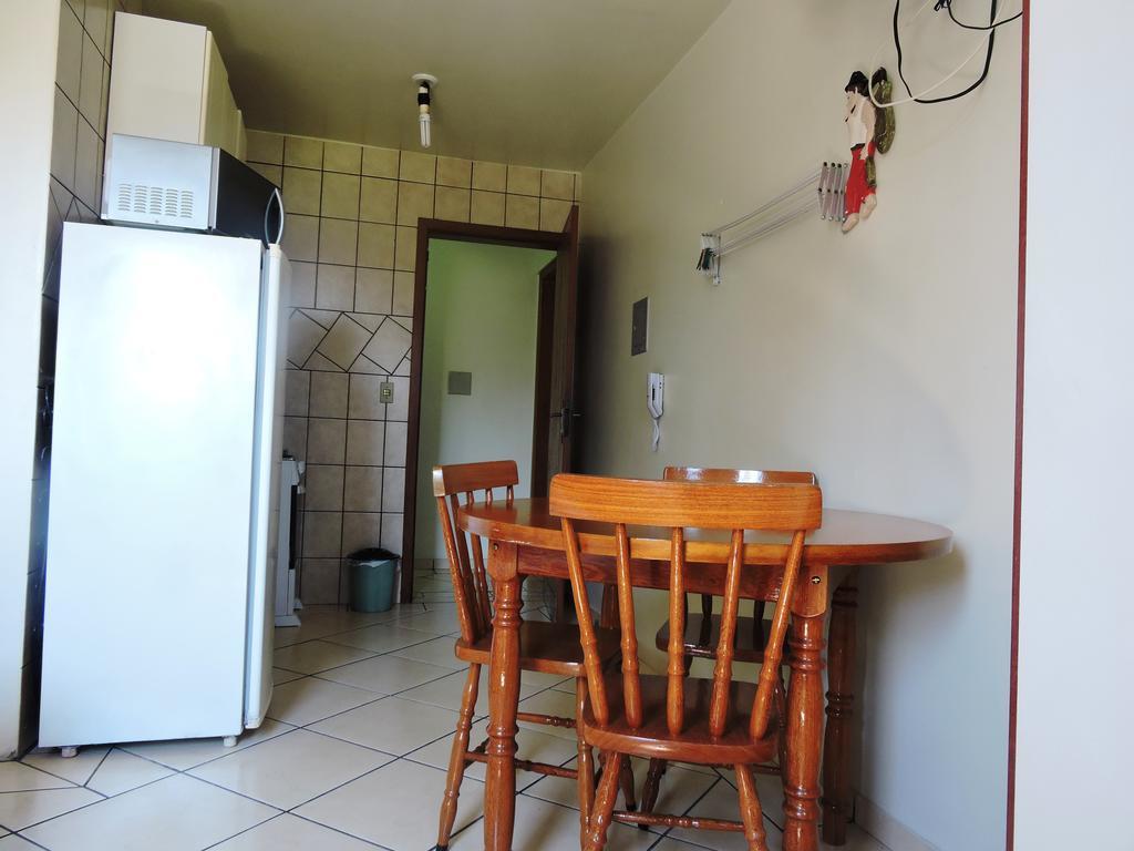 Residencial Baleia Franca Aparthotel Governador Celso Ramos Luaran gambar