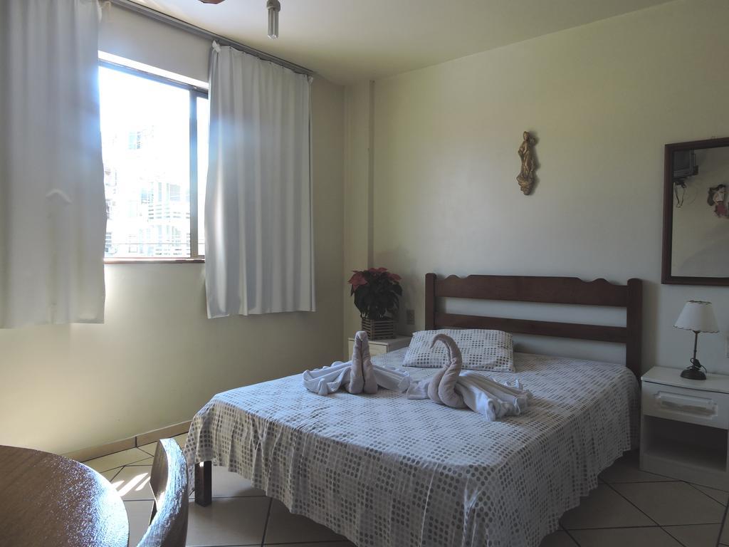 Residencial Baleia Franca Aparthotel Governador Celso Ramos Luaran gambar