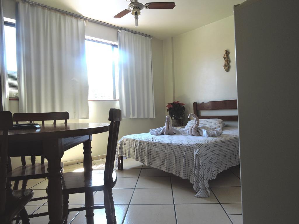 Residencial Baleia Franca Aparthotel Governador Celso Ramos Luaran gambar
