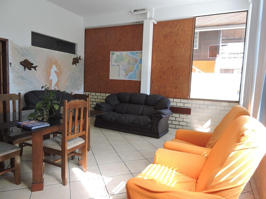 Residencial Baleia Franca Aparthotel Governador Celso Ramos Luaran gambar