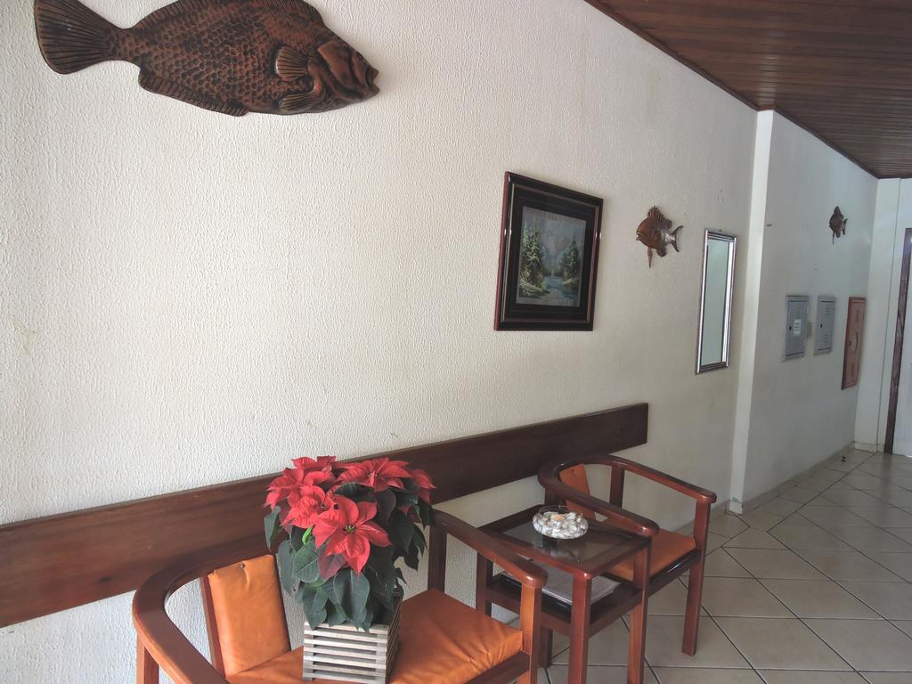 Residencial Baleia Franca Aparthotel Governador Celso Ramos Luaran gambar