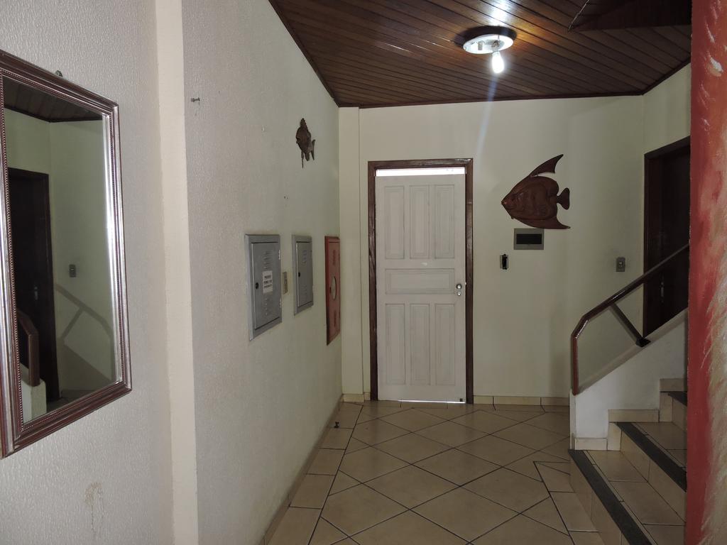 Residencial Baleia Franca Aparthotel Governador Celso Ramos Luaran gambar