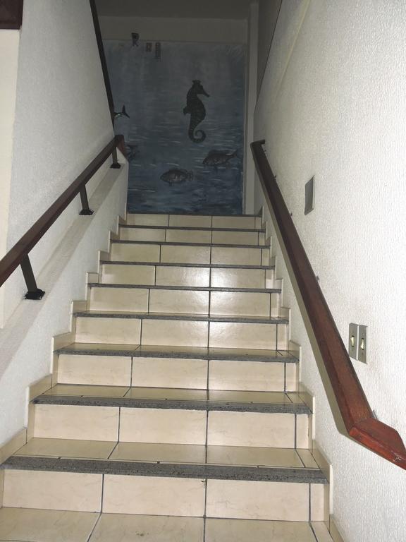 Residencial Baleia Franca Aparthotel Governador Celso Ramos Luaran gambar
