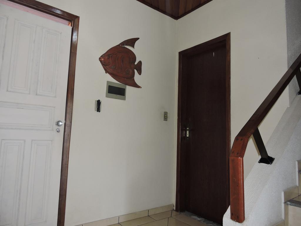 Residencial Baleia Franca Aparthotel Governador Celso Ramos Luaran gambar