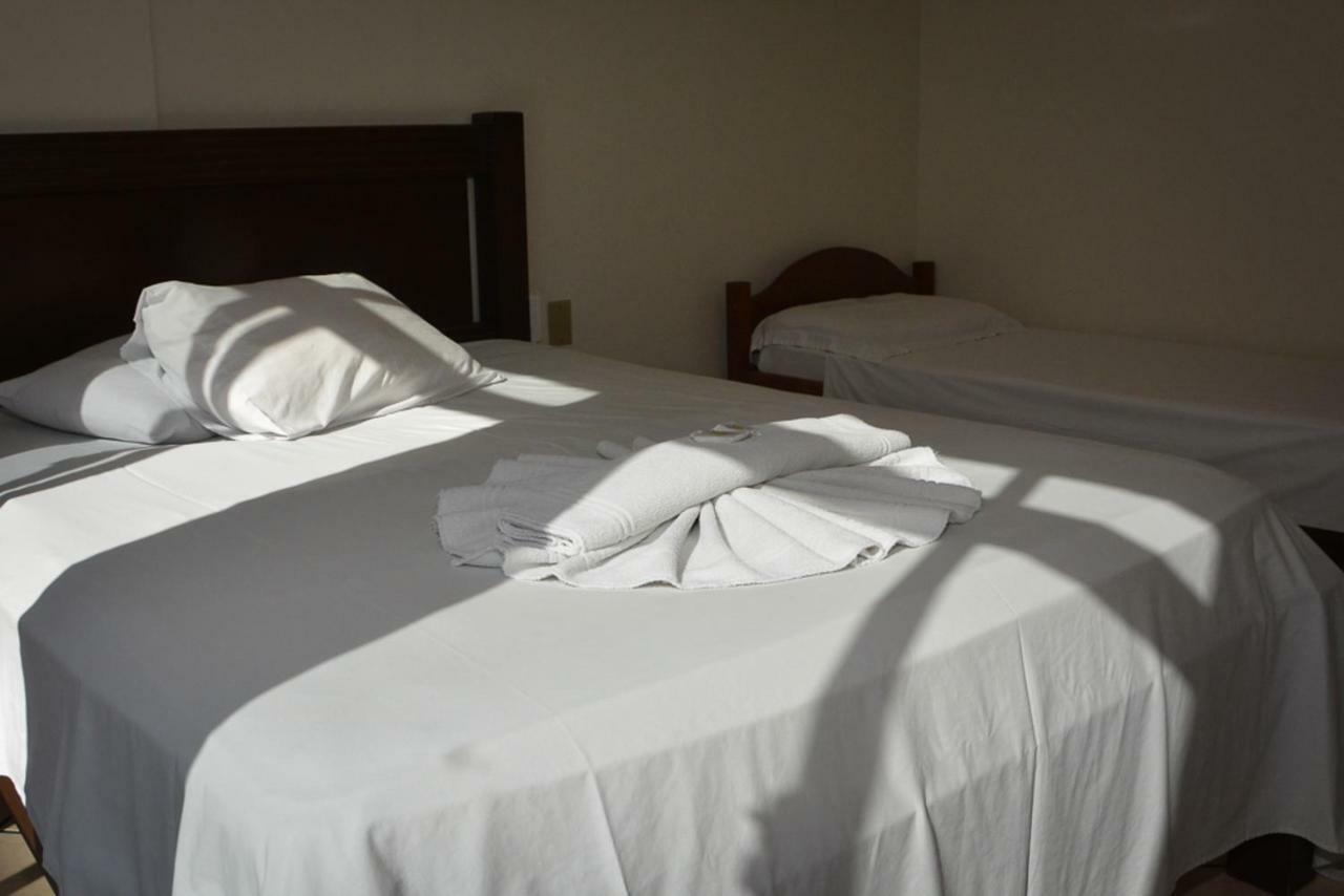 Residencial Baleia Franca Aparthotel Governador Celso Ramos Luaran gambar