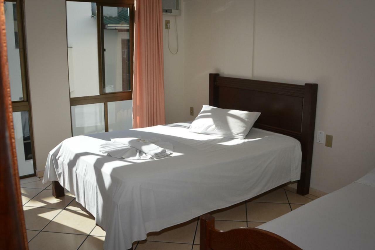 Residencial Baleia Franca Aparthotel Governador Celso Ramos Luaran gambar