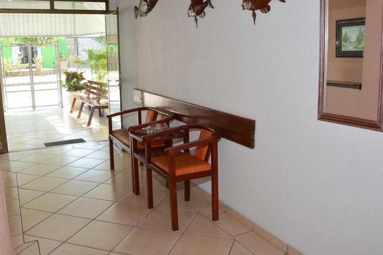 Residencial Baleia Franca Aparthotel Governador Celso Ramos Luaran gambar