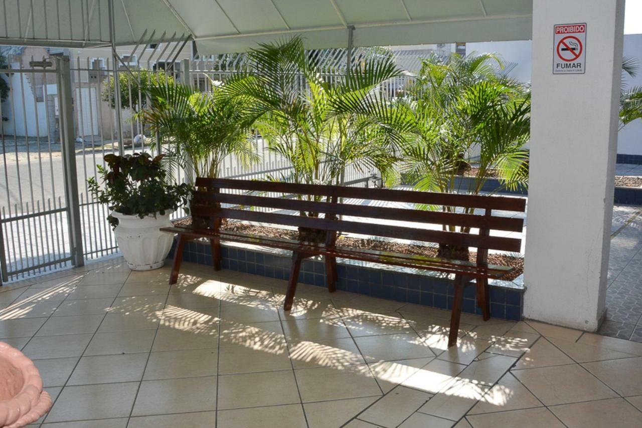 Residencial Baleia Franca Aparthotel Governador Celso Ramos Luaran gambar